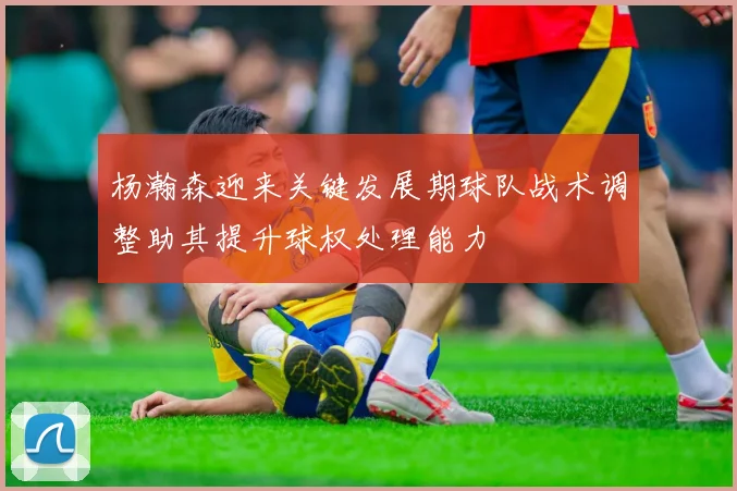 杨瀚森迎来关键发展期球队战术调整助其提升球权处理能力